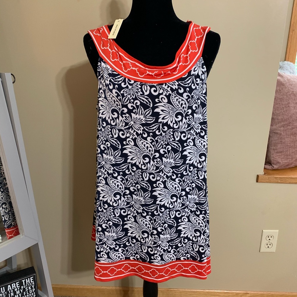 Women’s tank top